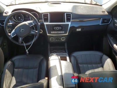 Zdjęcie 8 z 12 samochodu: 2014 MERCEDES-BENZ GL 450 4MATIC VIN:4JGDF7CE7EA344518 - miniatura