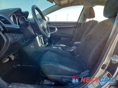 Zdjęcie 7 z 12 samochodu: 2015 MITSUBISHI LANCER ES VIN:JA32U2FU1FU601226 - miniatura
