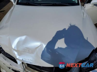 Zdjęcie 11 z 11 samochodu: 2008 LEXUS IS 250 BASE VIN:JTHCK262782026394 - miniatura