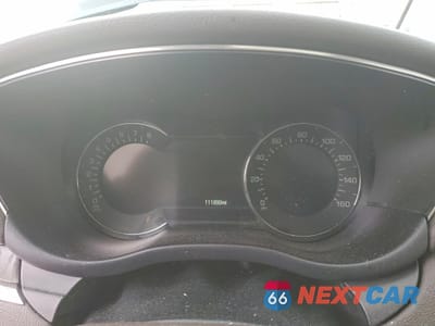 Zdjęcie 9 z 13 samochodu: 2019 LINCOLN MKC RESERVE VIN:5LMCJ3C92KUL35013 - miniatura