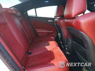 Zdjęcie 10 z 14 samochodu: 2012 DODGE CHARGER SRT-8 VIN:2C3CDXEJ3CH247562 - miniatura
