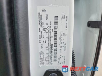 Zdjęcie 13 z 13 samochodu: 2021 FORD F150 SUPERCREW VIN:1FTFW1E82MFB55164 - miniatura