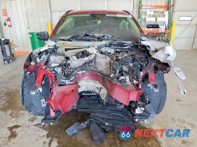 Piąte zdjęcie samochodu w środku: 2020 FORD ESCAPE SEL VIN:1FMCU0H60LUB03888 - miniatura