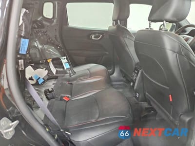 Zdjęcie 11 z 14 samochodu: 2025 JEEP COMPASS TRAILHAWK VIN:3C4NJDDN0ST621728 - miniatura