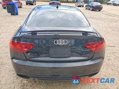 Zdjęcie 6 z 12 samochodu: 2013 AUDI RS5 VIN:WUAC6AFR6DA901318 - miniatura