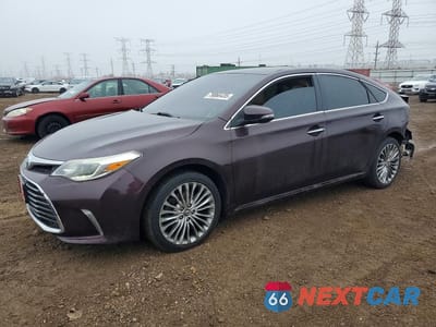 2016 TOYOTA AVALON LIMITED 4T1BK1EB1GU213251 - główne zdjęcie licytacji z USA - miniatura