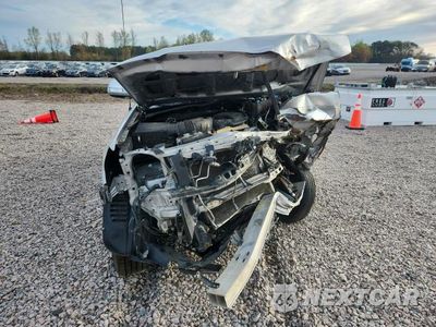 Piąte zdjęcie samochodu w środku: 2012 TOYOTA 4RUNNER SR5 VIN:JTEZU5JR7C5044022 - miniatura