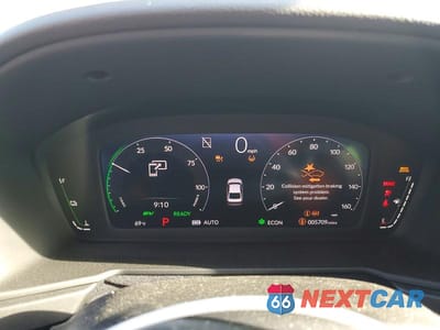 Zdjęcie 9 z 13 samochodu: 2024 HONDA ACCORD HYBRID EXL VIN:1HGCY2F64RA086418 - miniatura