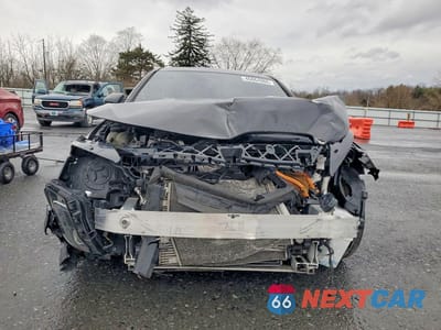 Piąte zdjęcie samochodu w środku: 2022 MERCEDES-BENZ CLA 250 4MATIC VIN:W1K5J4HB7NN316060 - miniatura