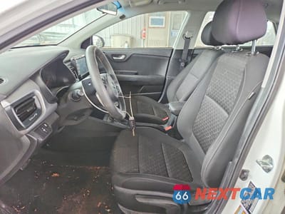Zdjęcie 7 z 12 samochodu: 2020 KIA RIO S VIN:3KPA24AD5LE266536 - miniatura
