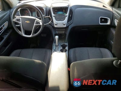 Zdjęcie 8 z 12 samochodu: 2012 CHEVROLET EQUINOX LT VIN:2GNFLEEKXC6131481 - miniatura