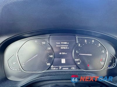 Zdjęcie 8 z 12 samochodu: 2022 BMW X3 XDRIVE3 WHITE VIN:5UX53DP03N9L09988 - miniatura