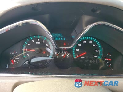 Zdjęcie 9 z 13 samochodu: 2017 CHEVROLET TRAVERSE LS VIN:1GNKRFED6HJ143643 - miniatura