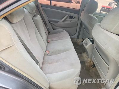 Zdjęcie 10 z 12 samochodu: 2010 TOYOTA CAMRY BASE VIN:4T1BF3EK4AU035360 - miniatura