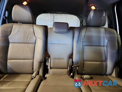 Zdjęcie 10 z 13 samochodu: 2013 HONDA ODYSSEY EXL VIN:5FNRL5H61DB057352 - miniatura