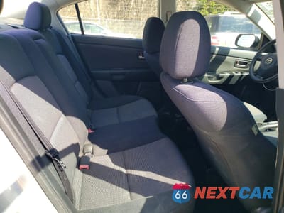 Zdjęcie 10 z 13 samochodu: 2007 MAZDA 3 I VIN:JM1BK32G871612787 - miniatura