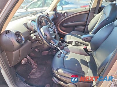 Zdjęcie 7 z 11 samochodu: 2013 MINI COOPER S COUNTRYMAN VIN:WMWZC5C5XDWP31182 - miniatura