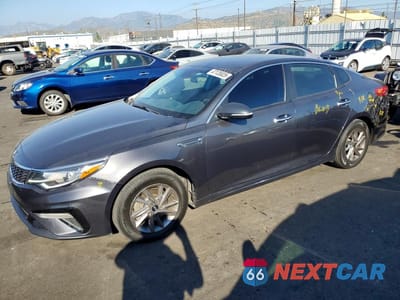 2020 KIA OPTIMA 5XXGT4L39LG433029 - główne zdjęcie licytacji z USA - miniatura