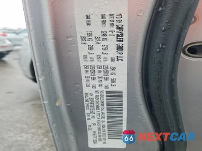 Zdjęcie 13 z 13 samochodu: 2011 DODGE JOURNEY CREW VIN:3D4PH3FG9BT551825 - miniatura