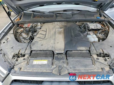 Zdjęcie 12 z 12 samochodu: 2019 AUDI Q7 PREMIUM PLUS VIN:WA1LAAF70KD002423 - miniatura