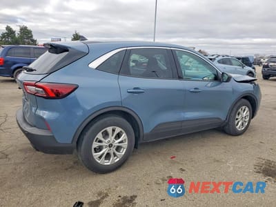 Trzecie zdjęcie samochodu z tyłu: 2024 FORD ESCAPE ACTIVE VIN:1FMCU0GN5RUA98236 - miniatura