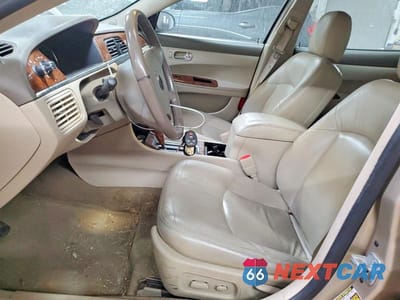 Zdjęcie 7 z 12 samochodu: 2005 BUICK LACROSSE CXL VIN:2G4WD532851221264 - miniatura