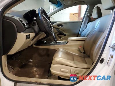 Zdjęcie 7 z 12 samochodu: 2016 ACURA RDX TECHNOLOGY VIN:5J8TB4H55GL018003 - miniatura