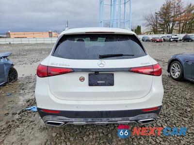 Zdjęcie 6 z 13 samochodu: 2025 MERCEDES-BENZ GLC 350E VIN:W1NKM5GB5SF245628 - miniatura