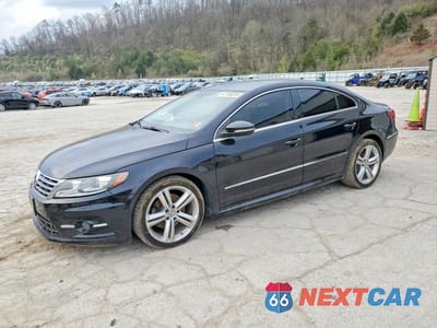 2016 VOLKSWAGEN CC BASE WVWBP7AN4GE505026 - główne zdjęcie licytacji z USA - miniatura