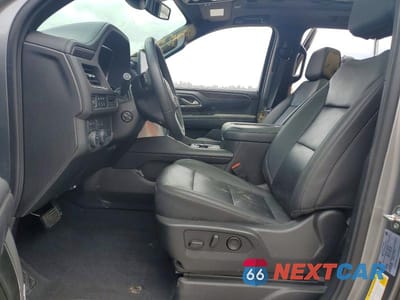 Zdjęcie 7 z 13 samochodu: 2023 CHEVROLET TAHOE K1500 Z71 VIN:1GNSKPKD3PR511839 - miniatura