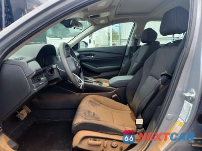 Zdjęcie 7 z 12 samochodu: 2025 HONDA ACCORD VIN:1HGCY1F40SA044505 - miniatura
