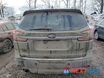 Zdjęcie 6 z 13 samochodu: 2023 SUBARU ASCENT PREMIUM VIN:4S4WMAED1P3455282 - miniatura