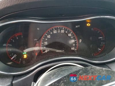 Zdjęcie 9 z 13 samochodu: 2017 DODGE DURANGO R VIN:1C4SDJCT1HC667243 - miniatura