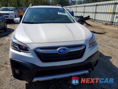 Piąte zdjęcie samochodu w środku: 2021 SUBARU OUTBACK LIMITED VIN:4S4BTANC9M3137933 - miniatura