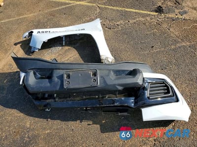 Zdjęcie 12 z 13 samochodu: 2021 CHEV COLORADO VIN:1GCHSBEA8M1127556 - miniatura