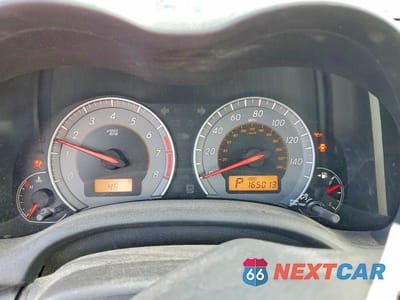 Zdjęcie 9 z 11 samochodu: 2010 TOYOTA COROLLA S VIN:1NXBU4EE9AZ321839 - miniatura