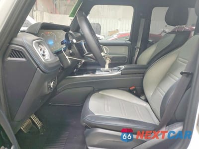 Zdjęcie 7 z 11 samochodu: 2025 MERCEDES-BENZ G 580E VIN:W1NWM0AB6SX030959 - miniatura