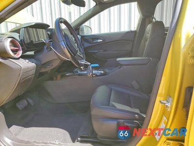 Zdjęcie 7 z 13 samochodu: 2025 CHEVROLET TRAX 2RS VIN:KL77LJEP0SC003688 - miniatura