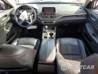 Zdjęcie 8 z 12 samochodu: 2021 NISSAN ALTIMA 2.5 SR VIN:1N4BL4CV1MN417527 - miniatura