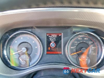 Zdjęcie 9 z 12 samochodu: 2014 DODGE CHARGER SXT VIN:2C3CDXJG4EH320595 - miniatura