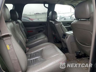 Zdjęcie 11 z 14 samochodu: 2004 GMC YUKON DENALI VIN:1GKEK63U54J135982 - miniatura