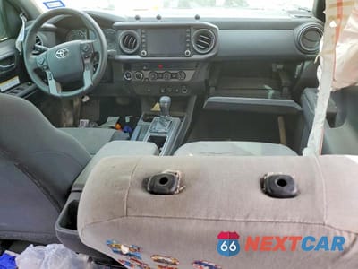 Zdjęcie 8 z 13 samochodu: 2020 TOYOTA TACOMA TRD OFF-ROAD VIN:3TMCZ5AN4LM300250 - miniatura
