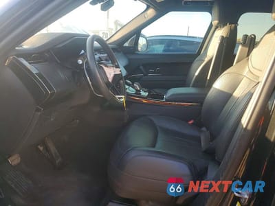Zdjęcie 7 z 13 samochodu: 2023 LAND ROVER RANGE ROVER SPORT DYNAMIC SE VIN:SAL1L9FU9PA124520 - miniatura