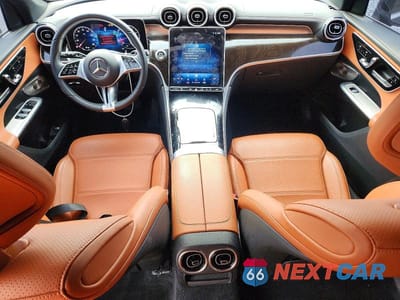 Zdjęcie 8 z 13 samochodu: 2023 MERCEDES-BENZ GLC 300 VIN:W1NKM4GB1PF057626 - miniatura