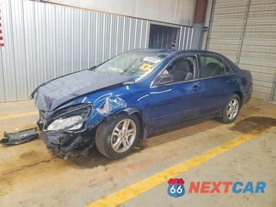 2006 HONDA ACCORD SE 1HGCM56366A178676 - główne zdjęcie licytacji z USA - miniatura