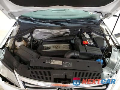 Zdjęcie 12 z 12 samochodu: 2010 VOLKSWAGEN TIGUAN SE VIN:WVGBV7AXXAW537872 - miniatura