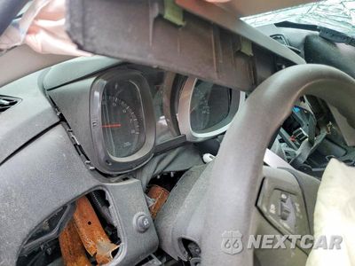 Zdjęcie 9 z 13 samochodu: 2016 CHEVROLET EQUINOX LS VIN:1GNFLEEK5GZ103162 - miniatura