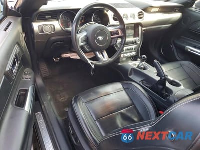 Zdjęcie 8 z 11 samochodu: 2015 FORD MUSTANG GT VIN:1FA6P8CF9F5342360 - miniatura