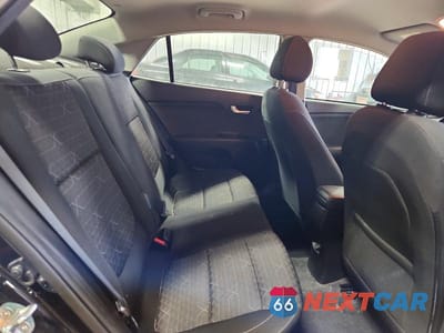 Zdjęcie 10 z 12 samochodu: 2020 KIA RIO S VIN:3KPA24AD6LE268148 - miniatura