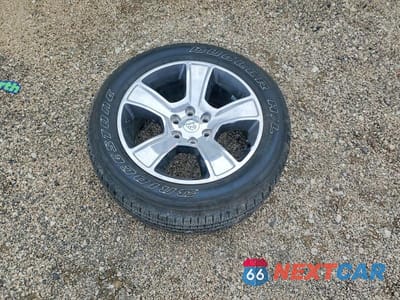 Zdjęcie 12 z 13 samochodu: 2025 RAM 1500 TRADESMAN VIN:1C6RRFGG9SN659498 - miniatura